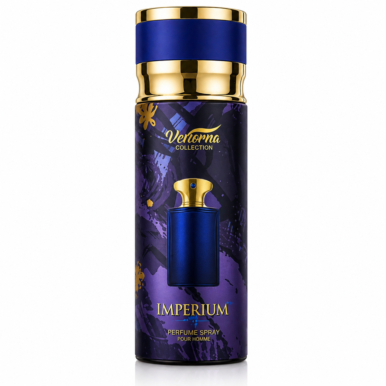 Veronna Collection Imperium Парфюмен спрей за мъже