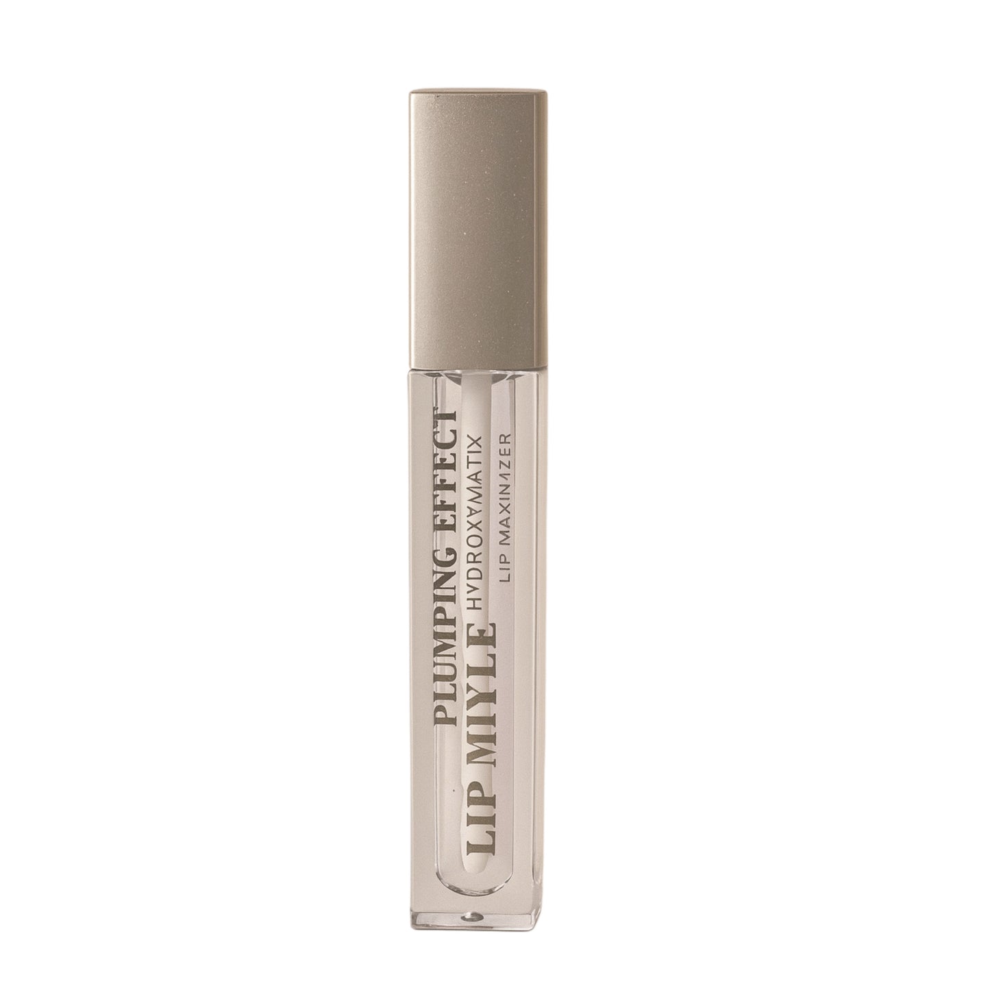 Romantic Matte Plumping Effect Lip Maximizer – Luciu de buze cu efect de volum