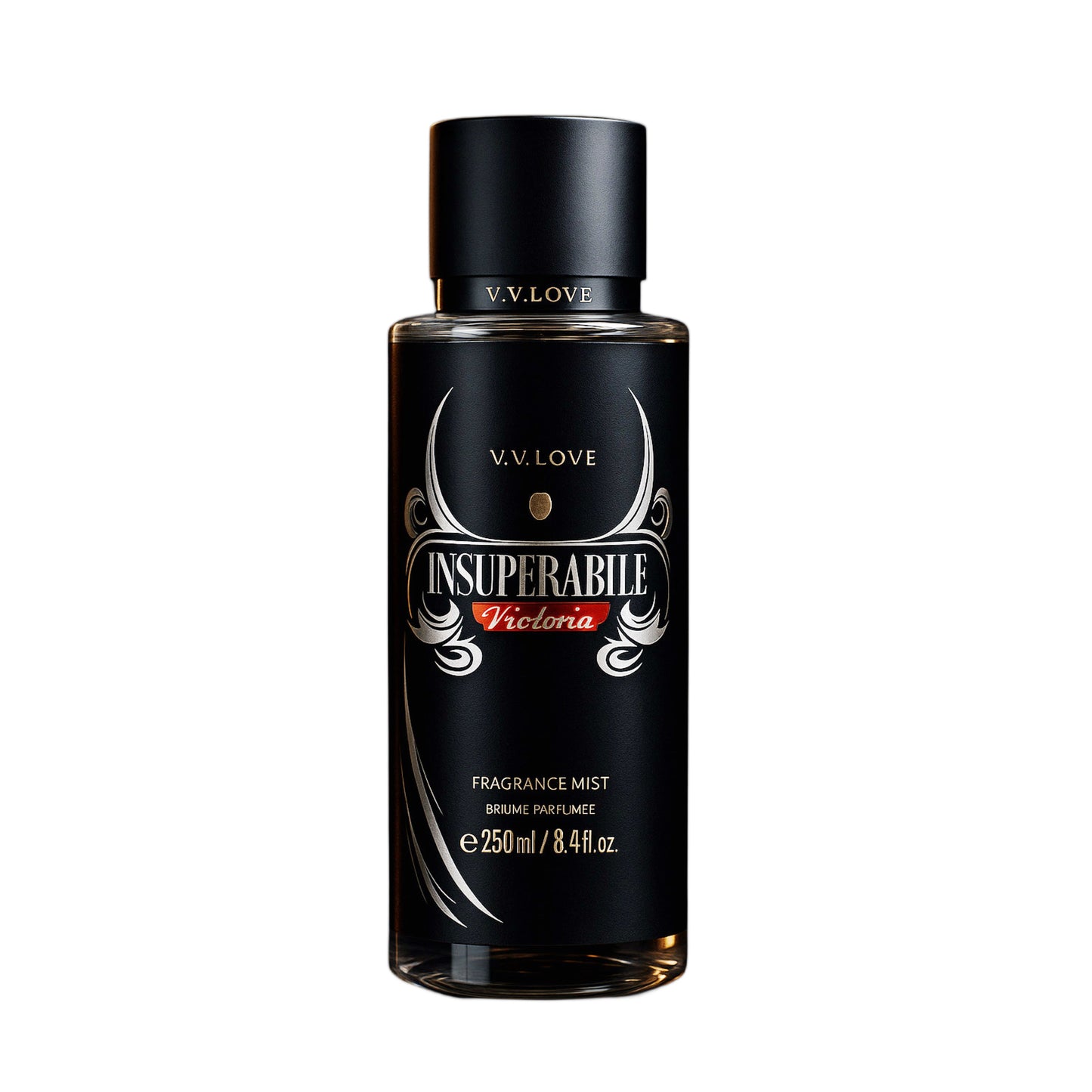 V.V.Love Spray de corp 250 ml parfum bărbătesc