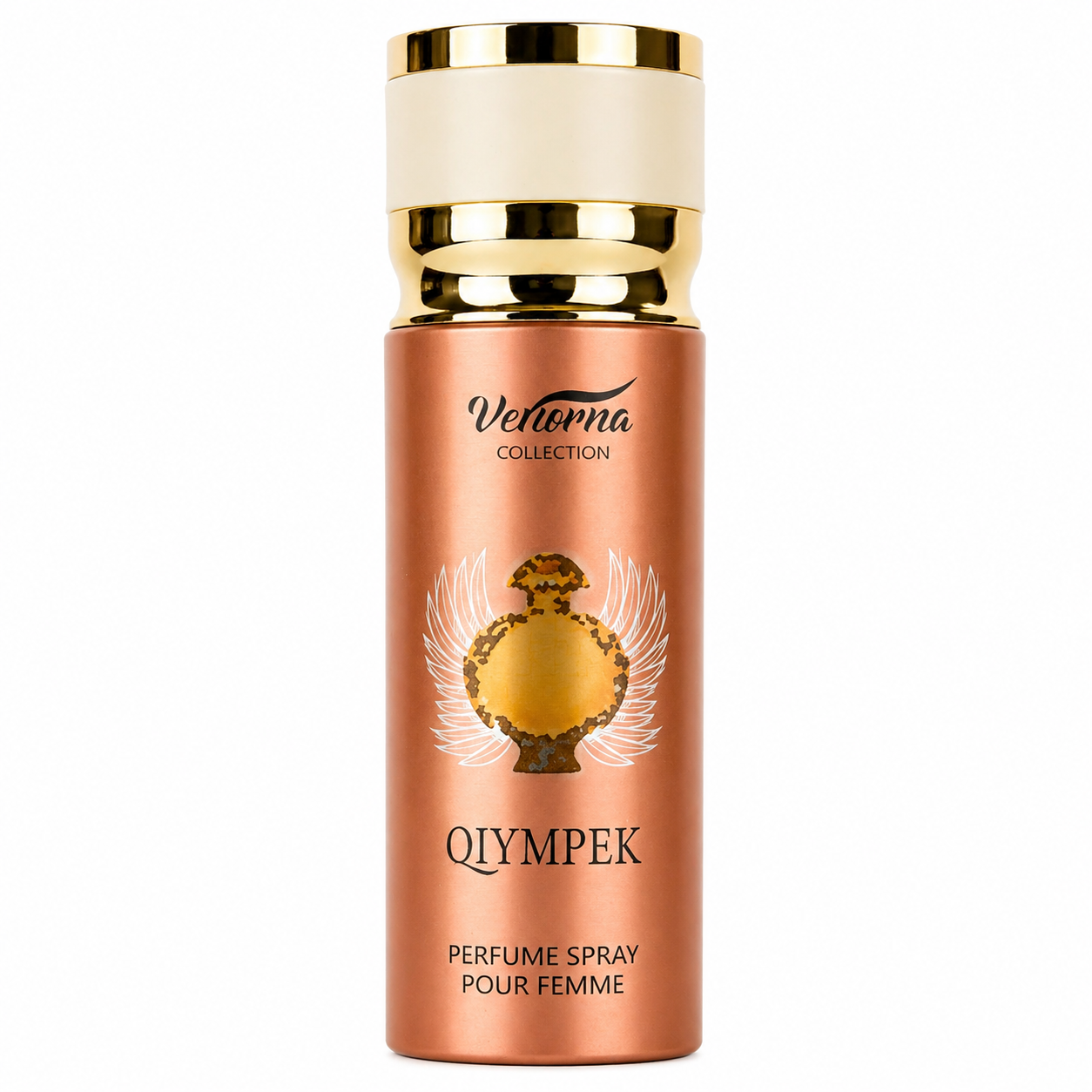 Veronna Collection QIYMPEK Perfume Spray pour femme