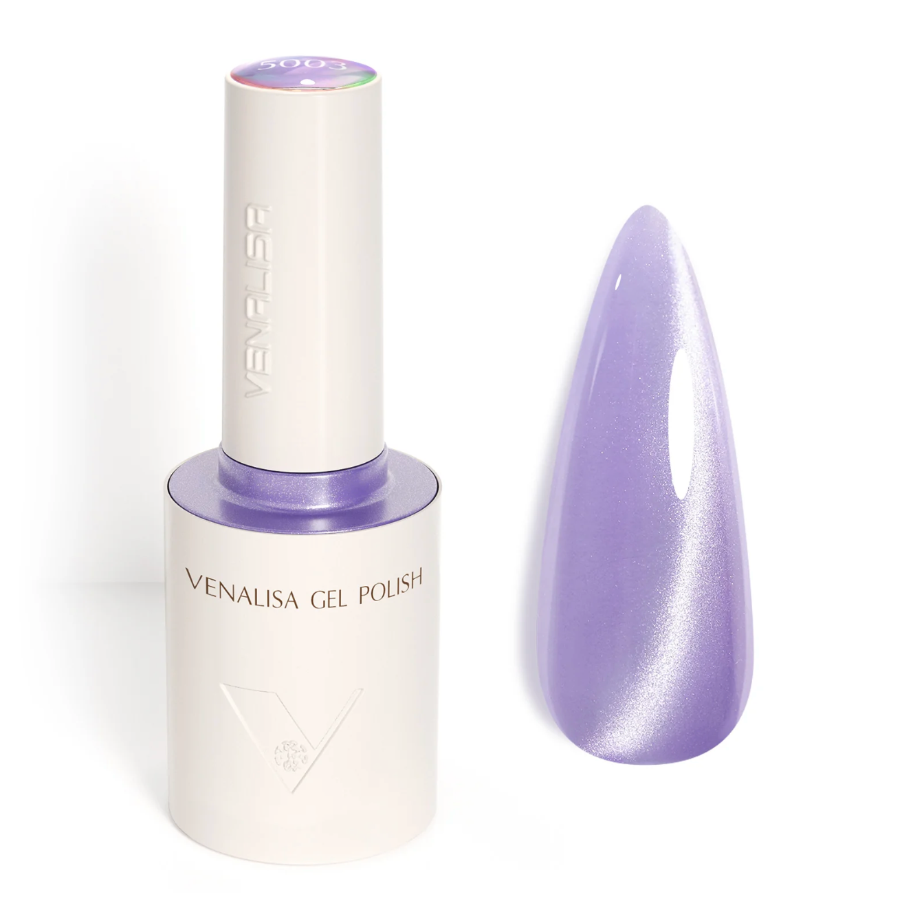 Oja semipermanentă Venalisa Gel Polish 5003