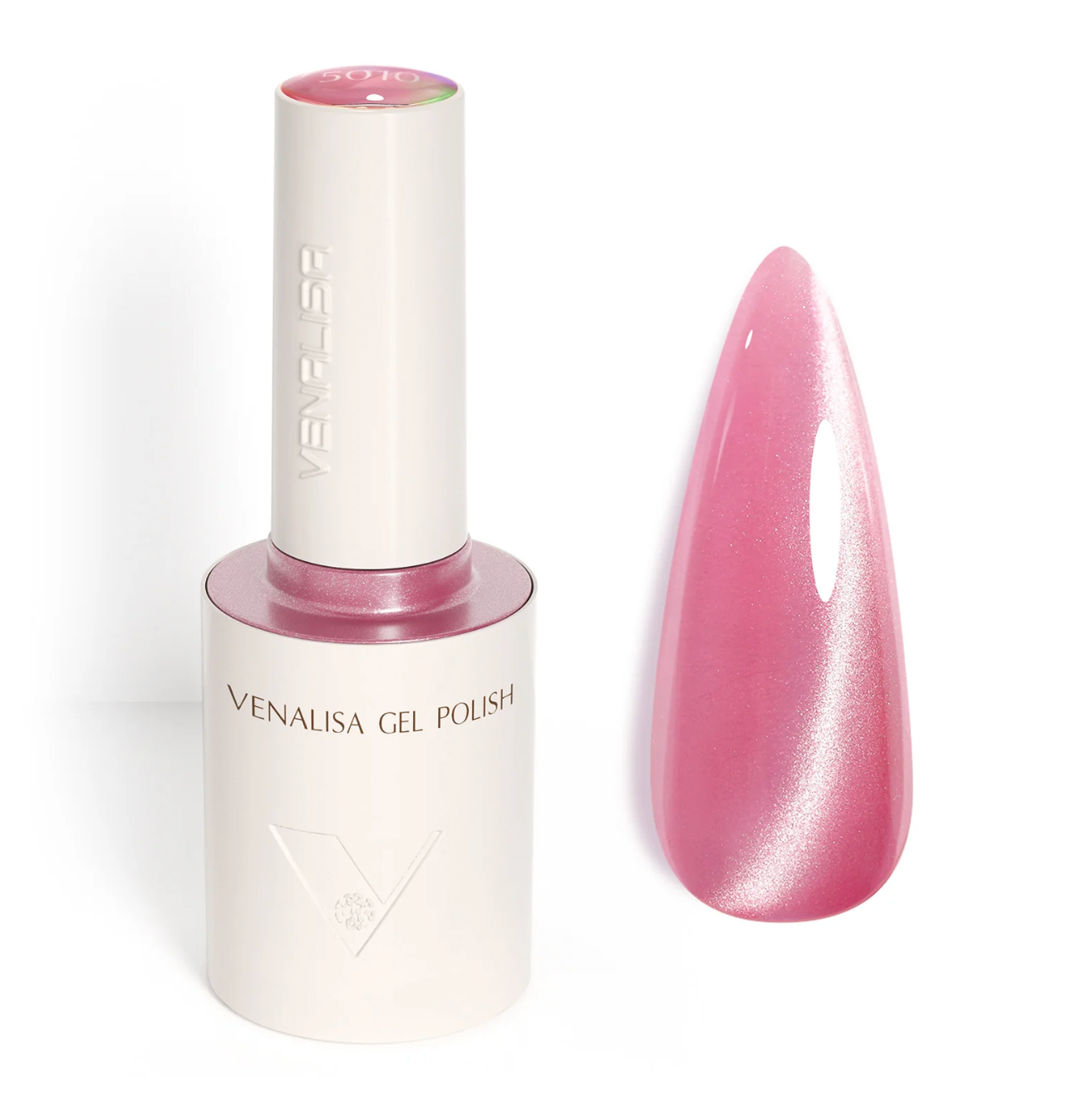 Oja semipermanentă Venalisa Gel Polish 5010