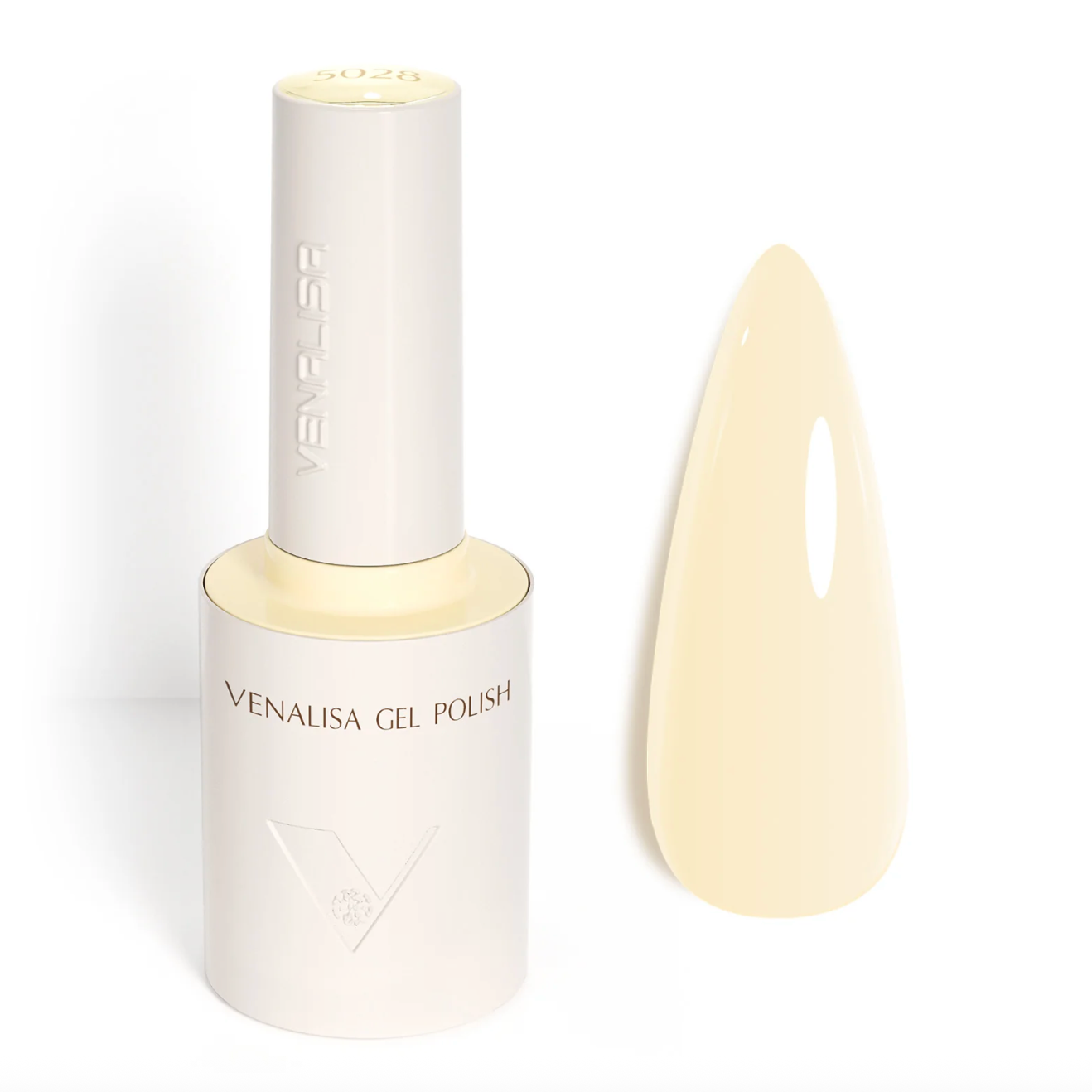 Oja semipermanentă Venalisa Gel Polish 5028