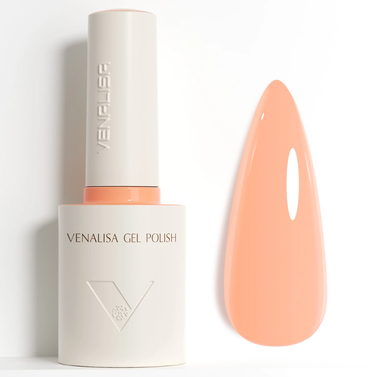 Oja semipermanentă Venalisa Gel Polish 5031