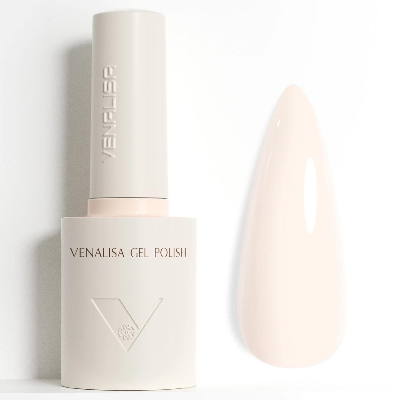 Oja semipermanentă Venalisa Gel Polish 5057