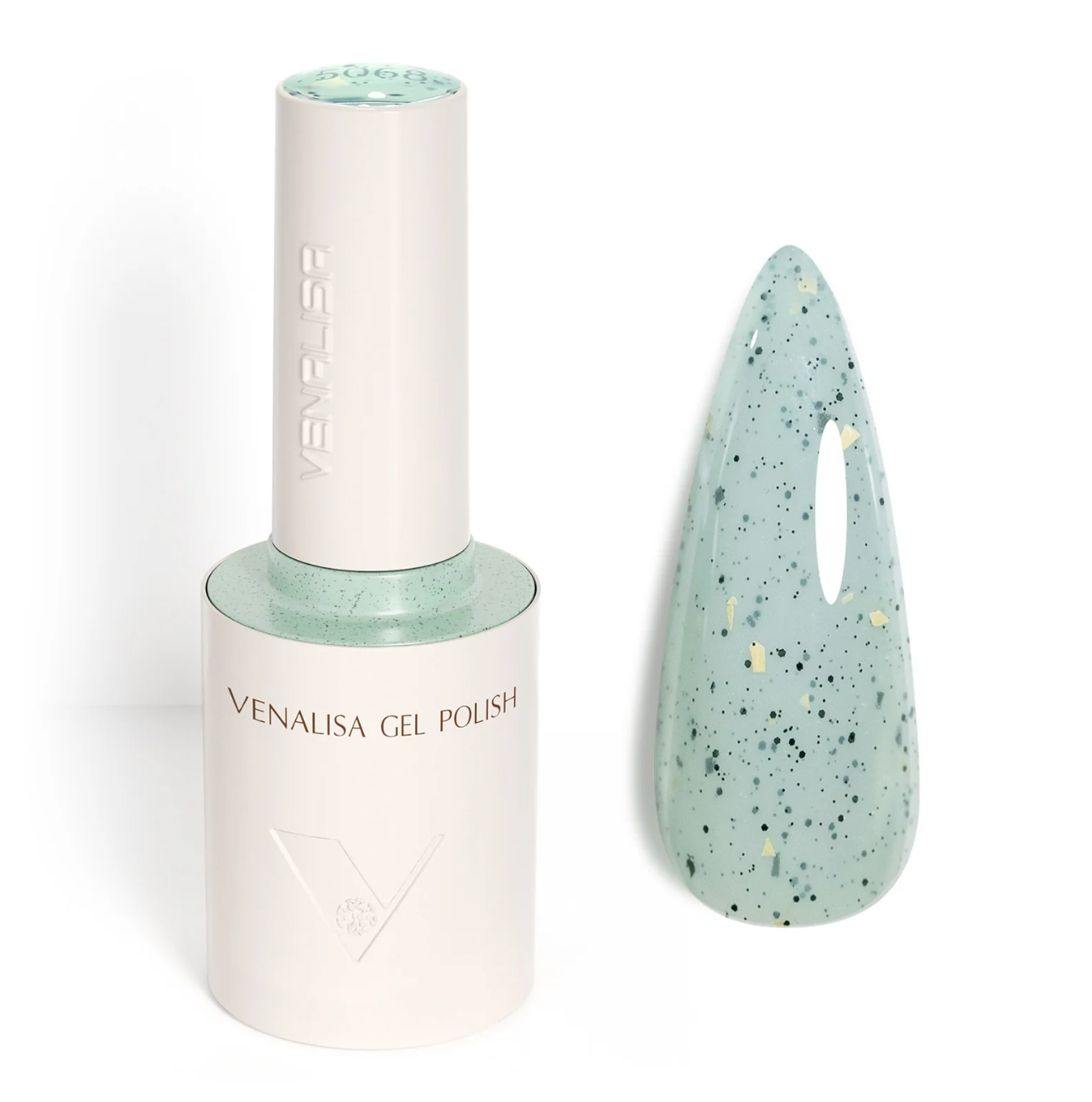 Oja semipermanentă Venalisa Gel Polish 5068