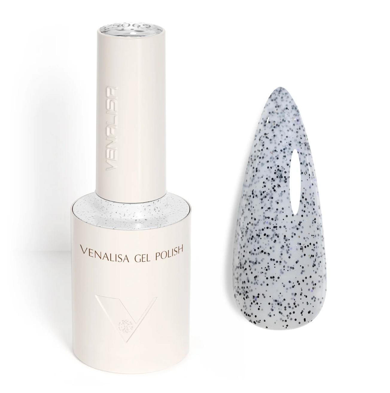 Oja semipermanentă Venalisa Gel Polish 5069