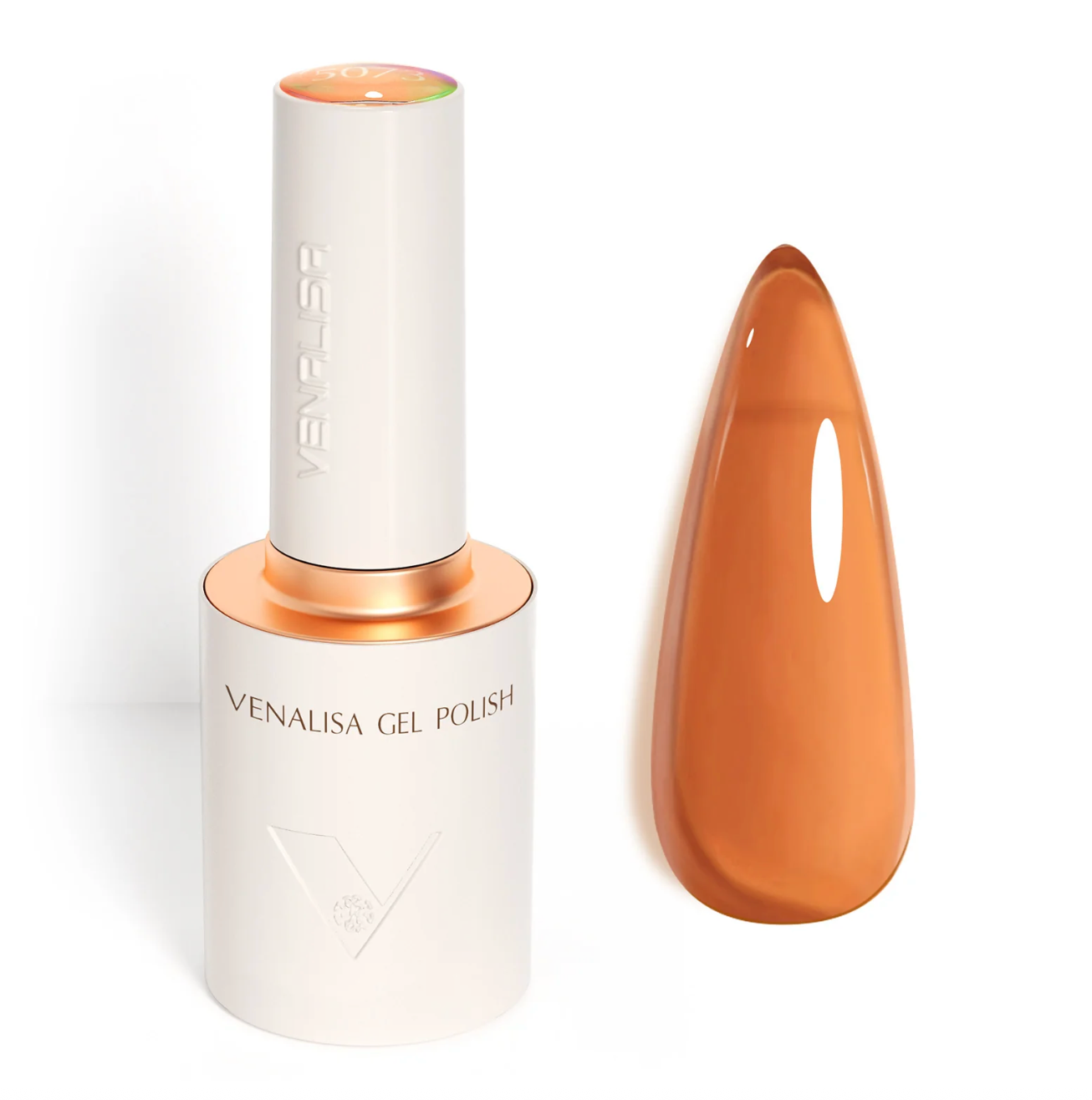 Oja semipermanentă Venalisa Gel Polish 5073