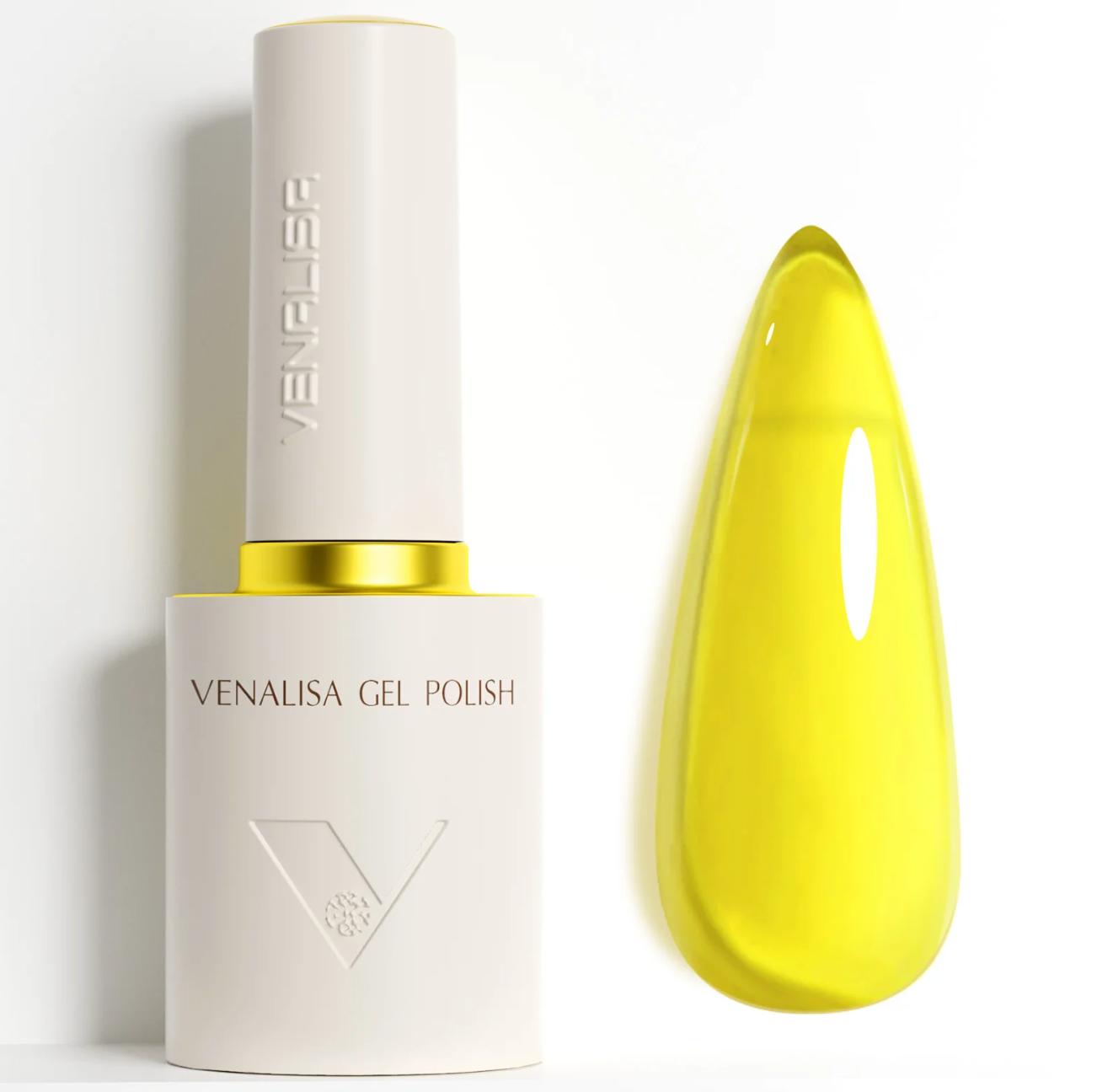 Oja semipermanentă Venalisa Gel Polish 5075