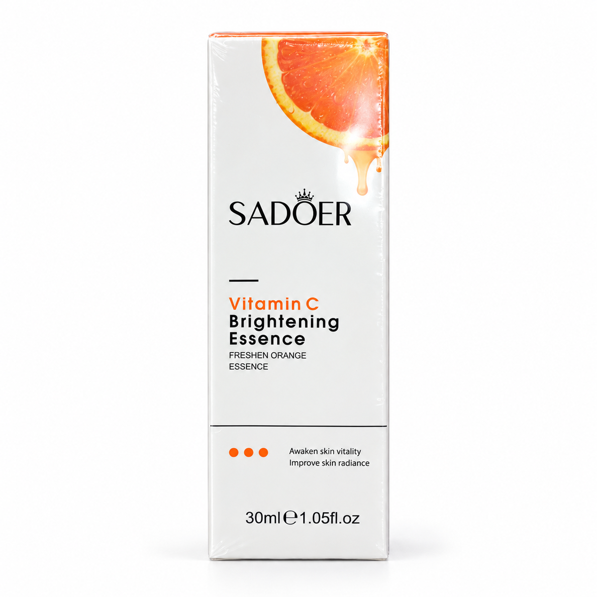 SADOER Vitamin C Brightening Essence 30ml SD37831
