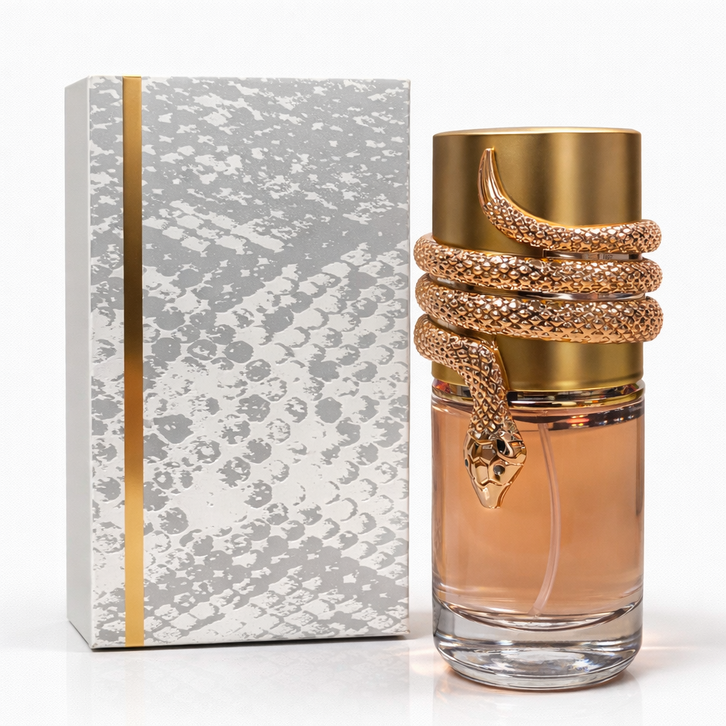 ISCENTS EYAD 100ml