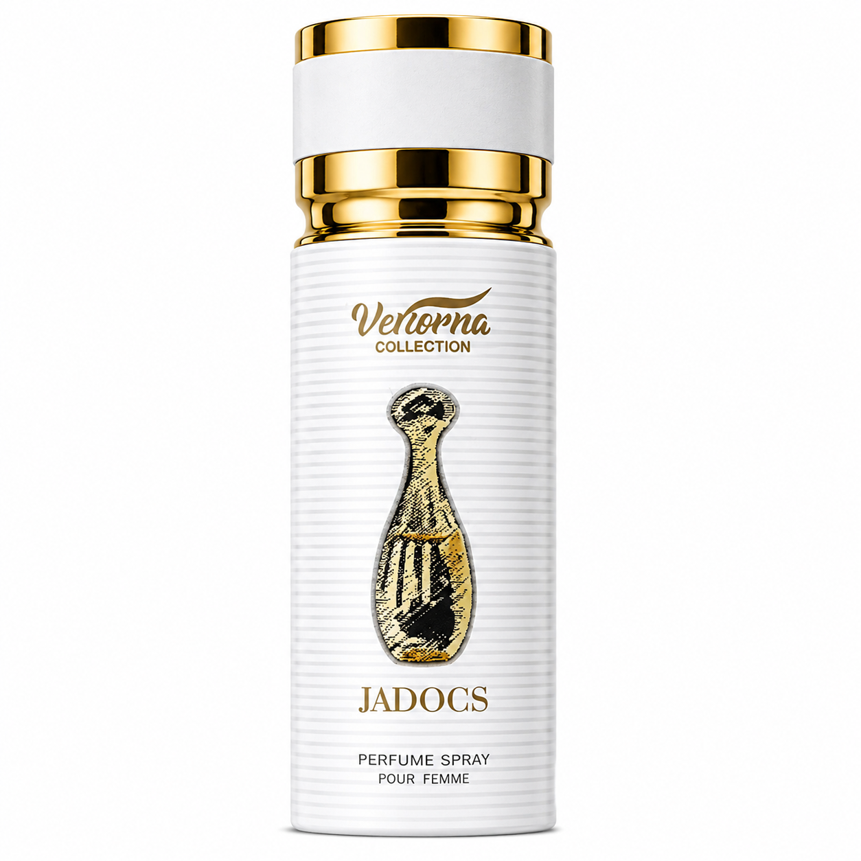 Veronna Collection JADOCS Perfume Spray pour femme