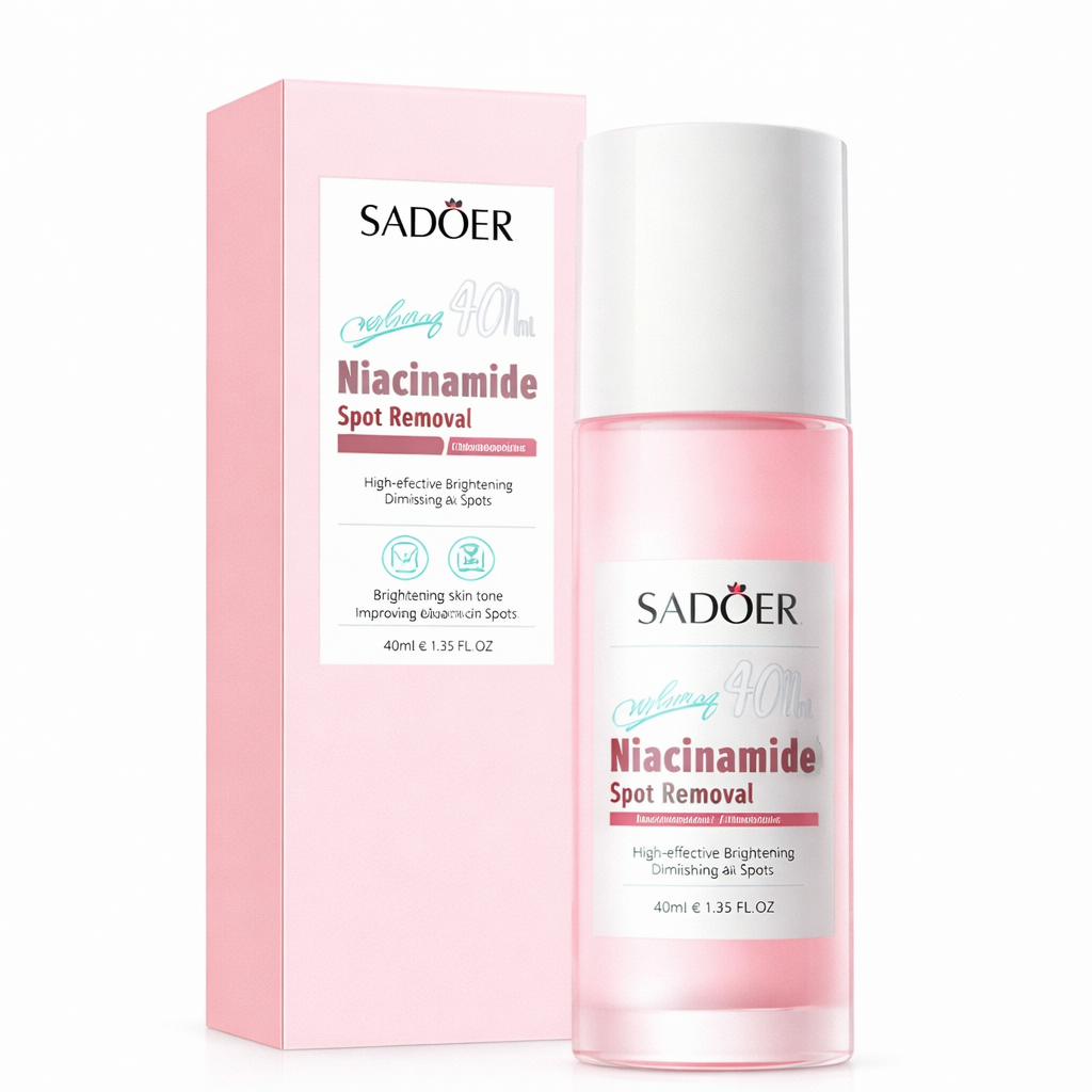 Лосион за лице SADOER Niacinamide 100мл SD37541