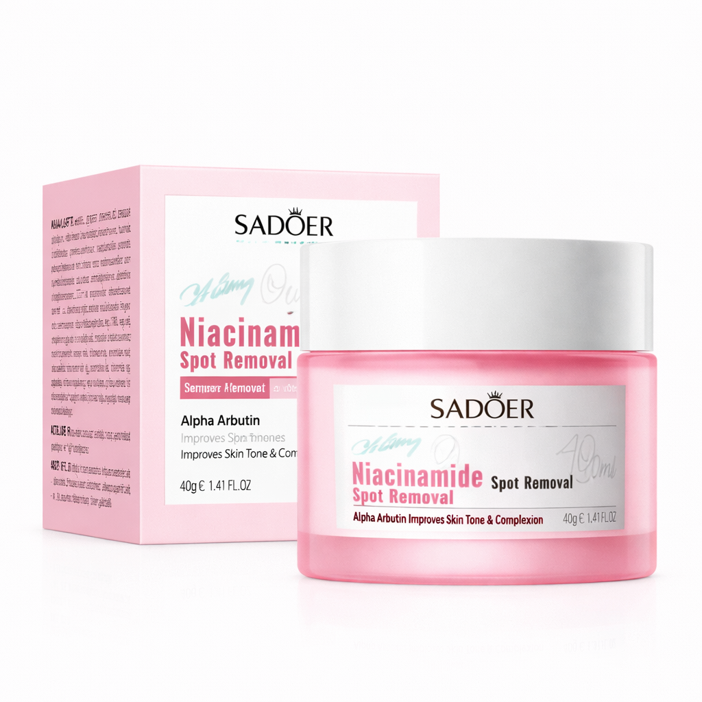 Crema de față SADOER Niacinamide 50g SD37565