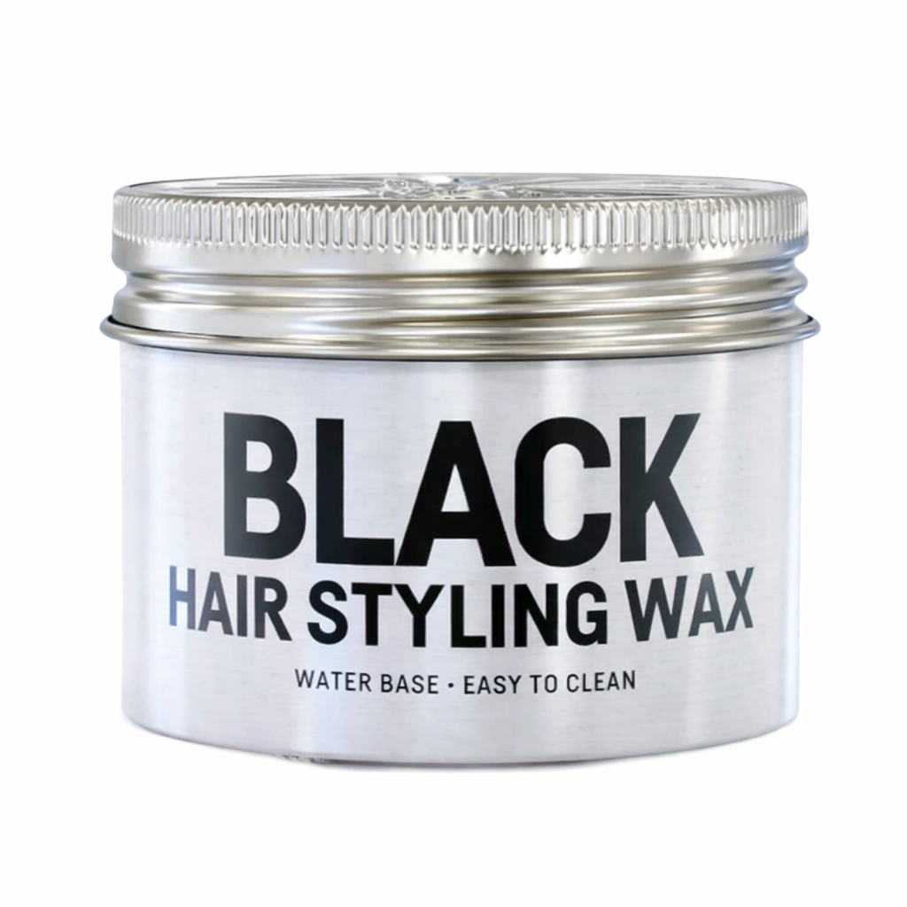 IMMORTAL NYC BLACK HAIR STYLING WAX 100 ML