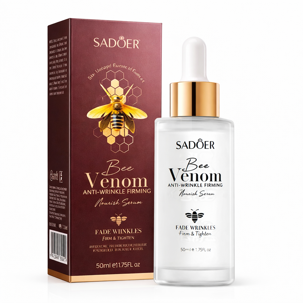 SER CU VENIN DE ALBINE SAD0ER SD34090 50ml