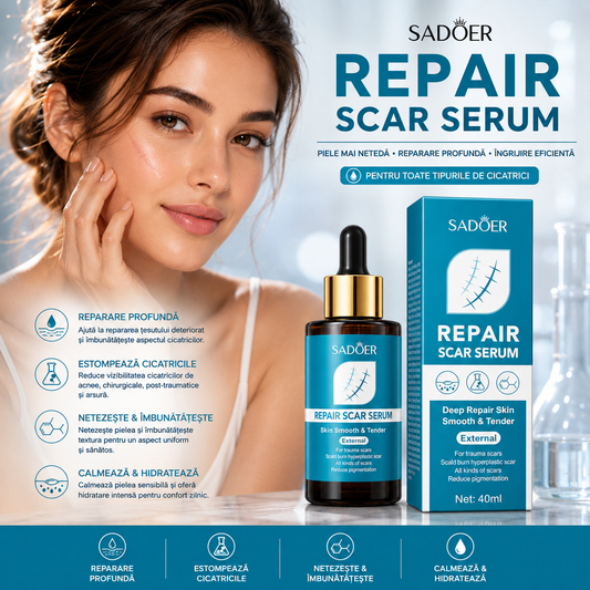 SADOER Repair Scar Serum 40ml