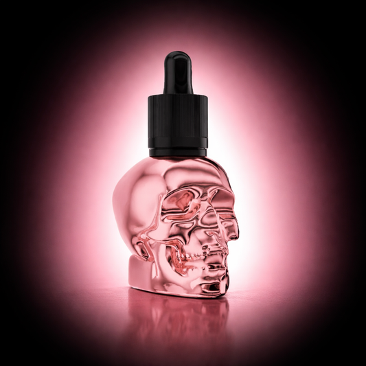 BANDIDO BEARD OIL ROSE GOLD 40 ML