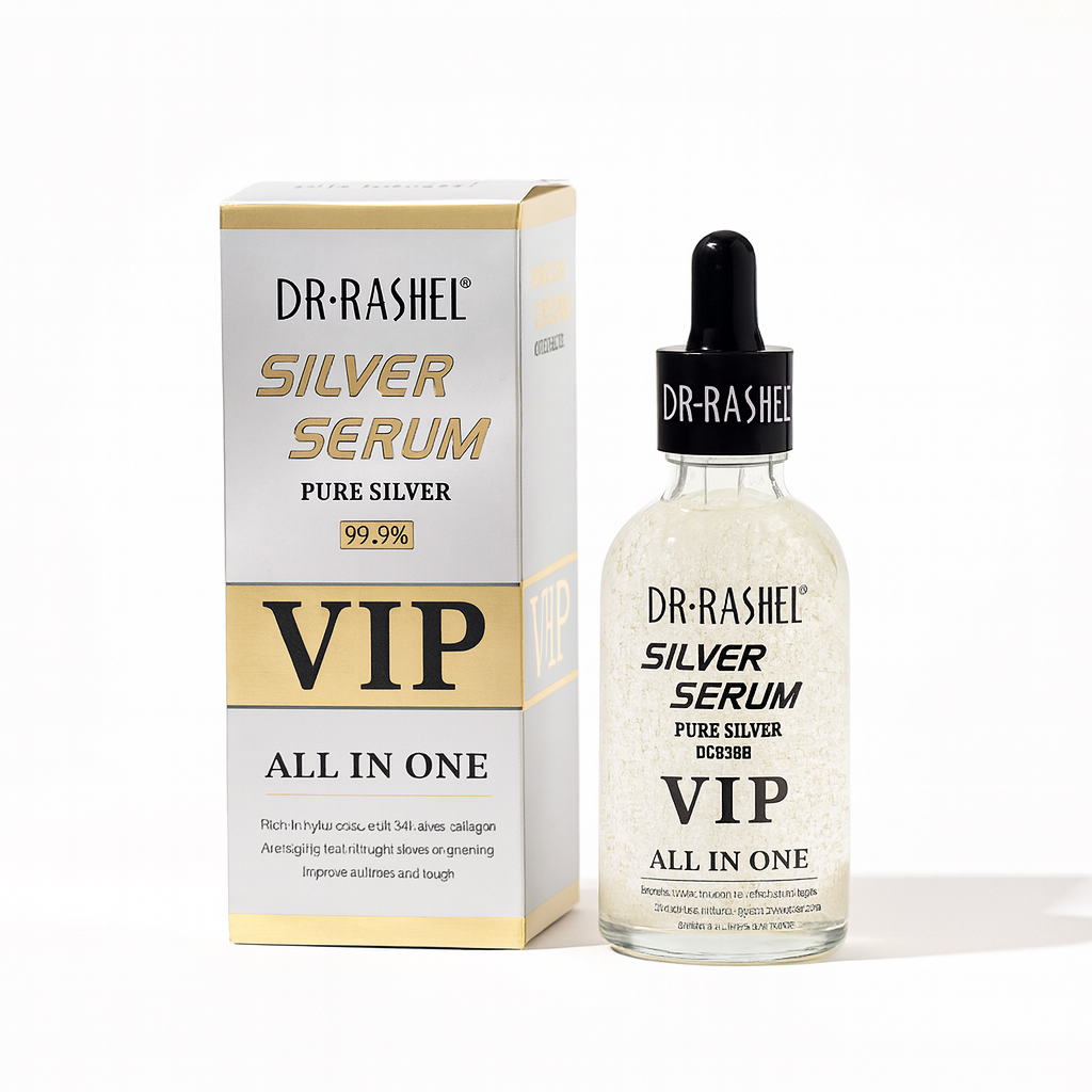 Dr. Rashel Ser facial Silver 50 ml DRL-1428
