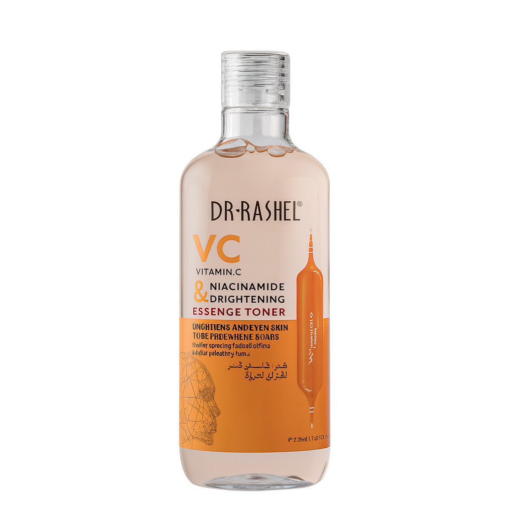 Dr. Rashel Toner primer cu Vitamina C 500 ml DRL-1484