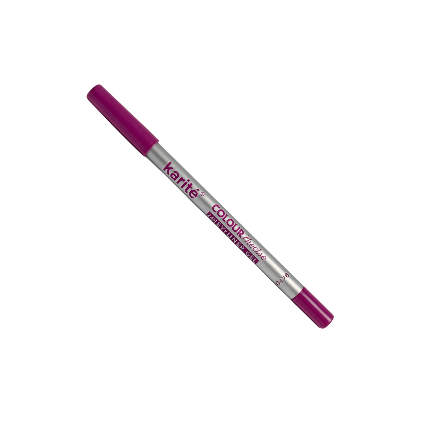 Karité Colour Precise Eyeliner Gel – Creion contur pentru ochi