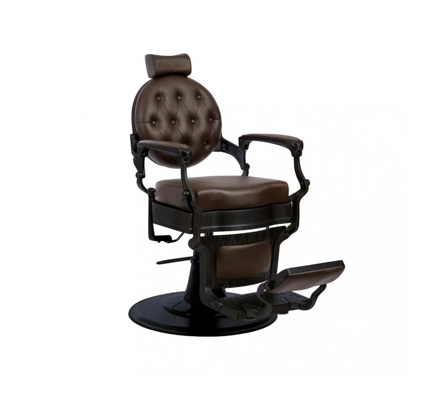 BUZZ BLACK SCAUN BARBER