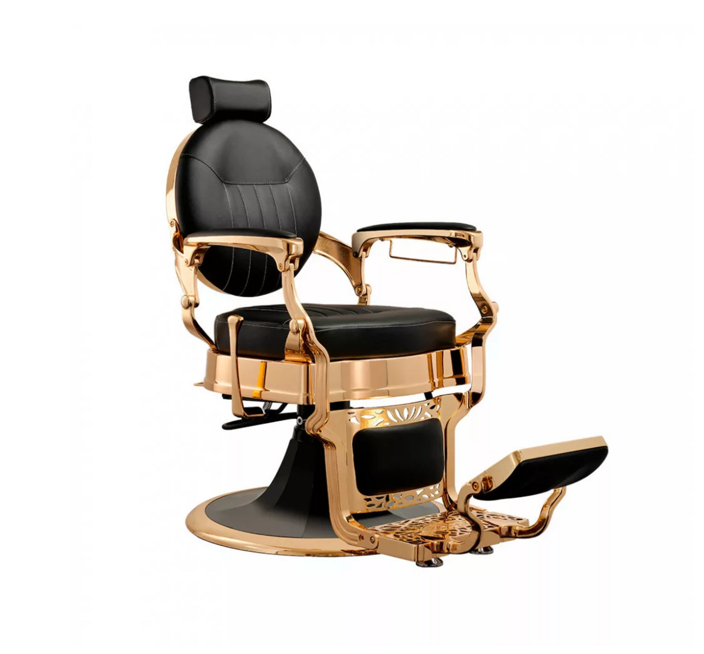 CAESAR + GOLD SCAUN BARBER