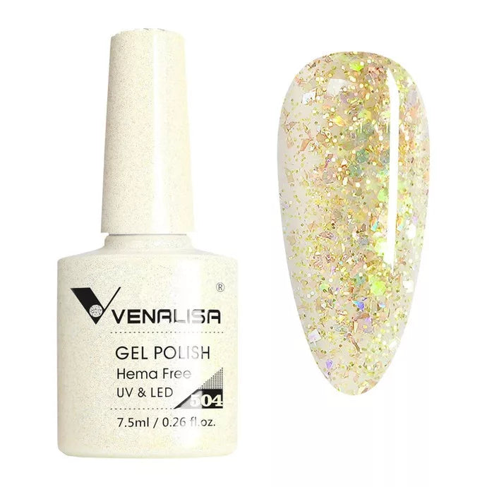 VENALISA VIP5 VENALESA OJĂ SEMIPERMANENTĂ HEMA FREE 504