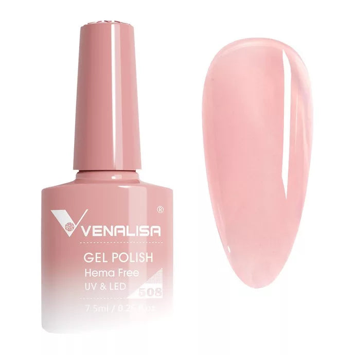 VENALISA VIP5 VENALESA OJĂ SEMIPERMANENTĂ HEMA FREE 508