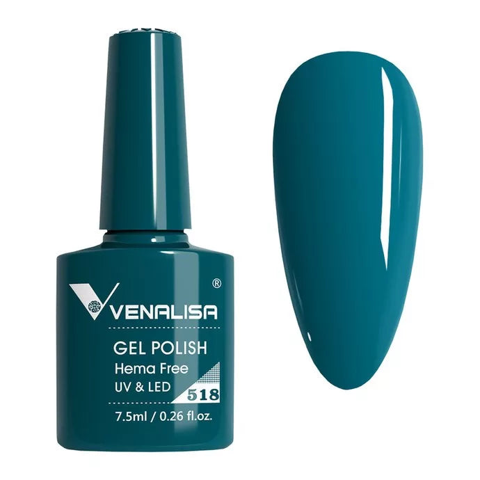 VENALISA VIP5 VENALESA OJĂ SEMIPERMANENTĂ HEMA FREE 518