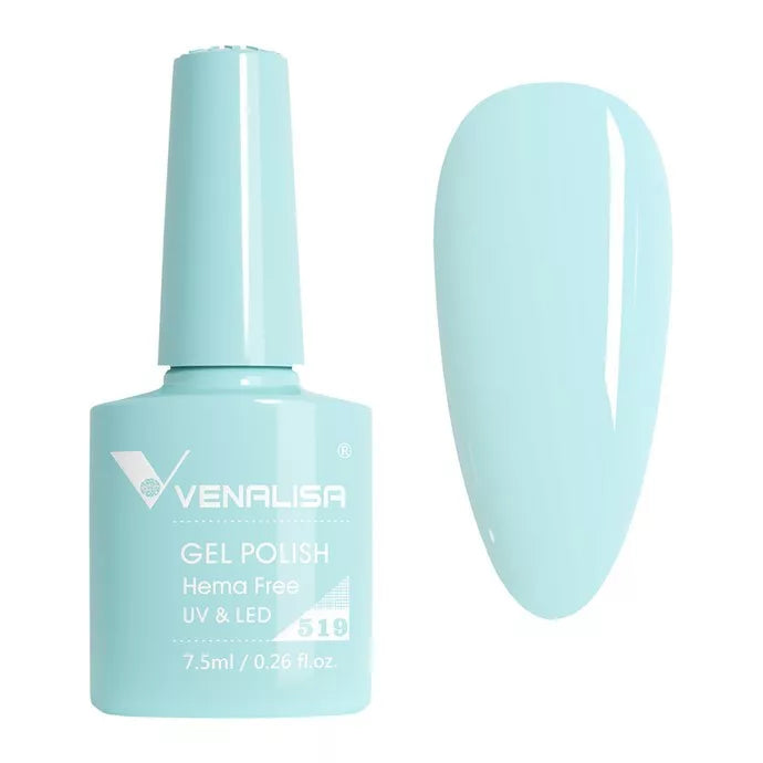 VENALISA VIP5 VENALESA OJĂ SEMIPERMANENTĂ HEMA FREE 519