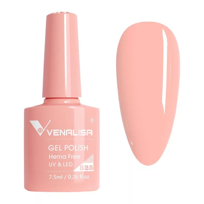 VENALISA VIP5 VENALESA OJĂ SEMIPERMANENTĂ HEMA FREE 525