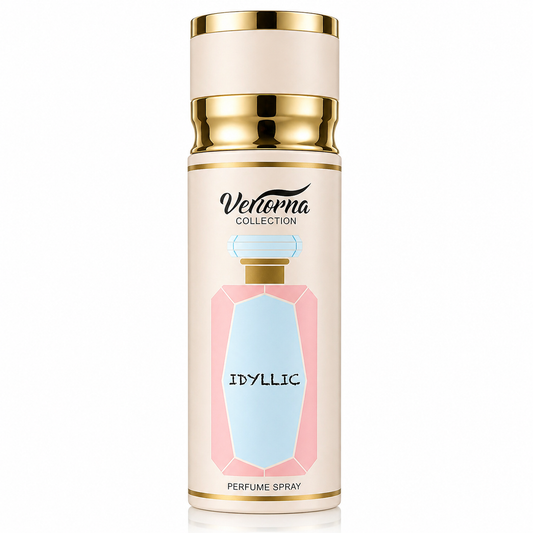 Veronna Collection Idyllic Perfume Spray
