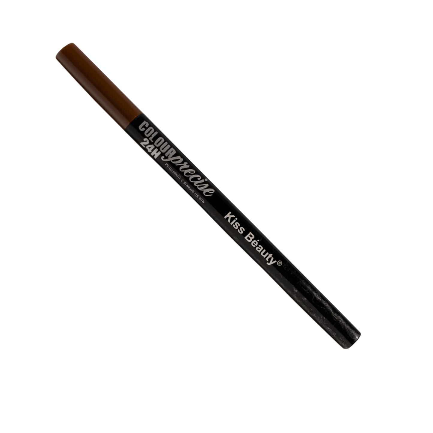 Kiss Beauty – Color Precise 24H Eyeliner Eyebrow Tattoo