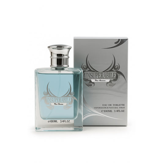 Parfum Insuperabile Pour Homme 100ml