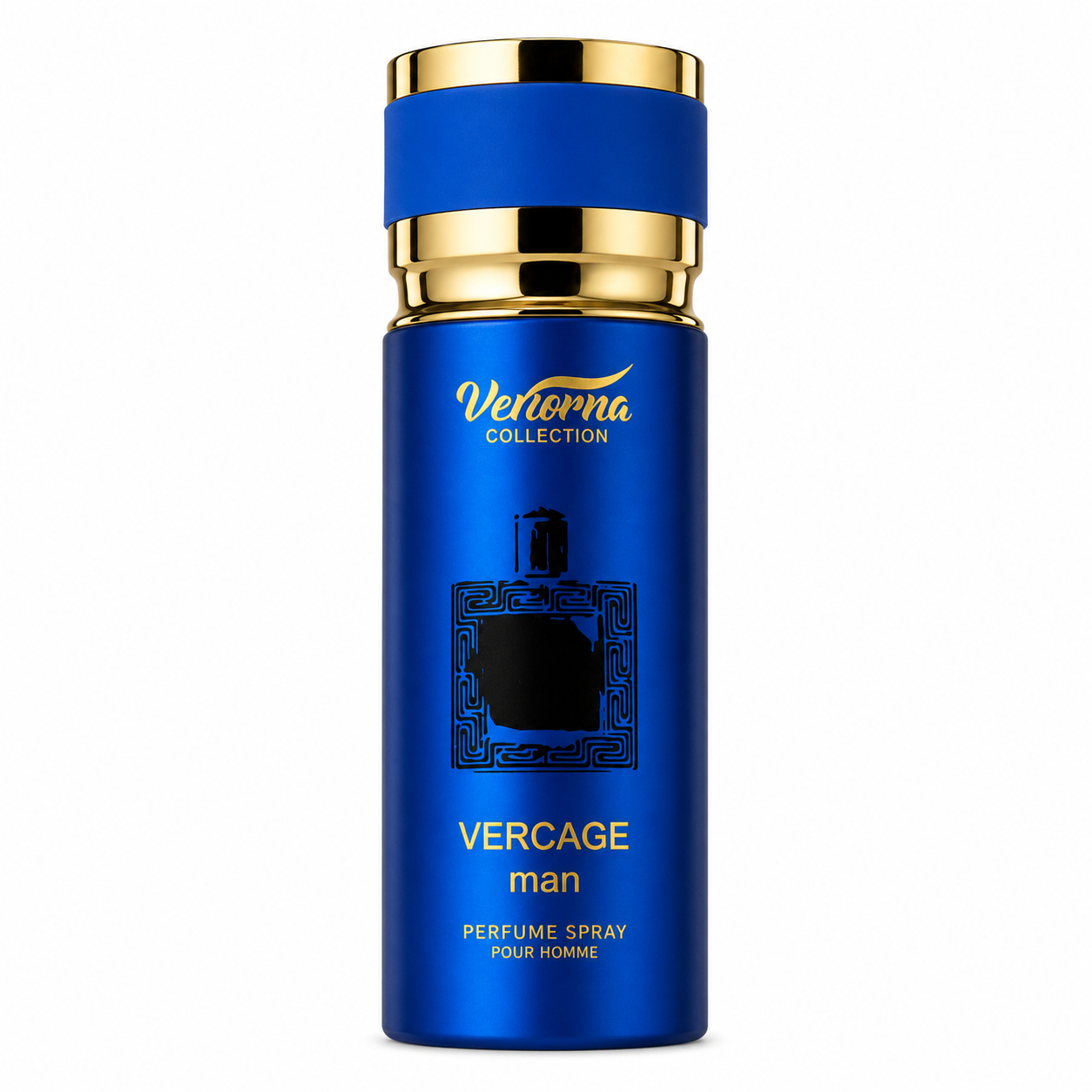 Veronna Collection Vercage Man Perfume Spray pour homme