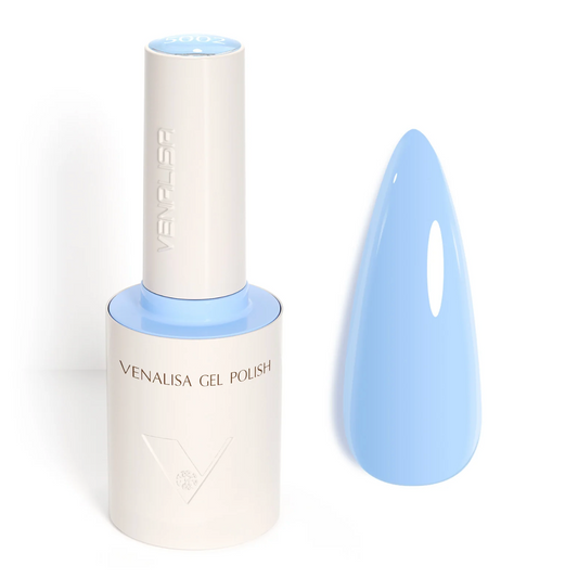 Oja Venalisa  semipermanentă Gel Polish 5002