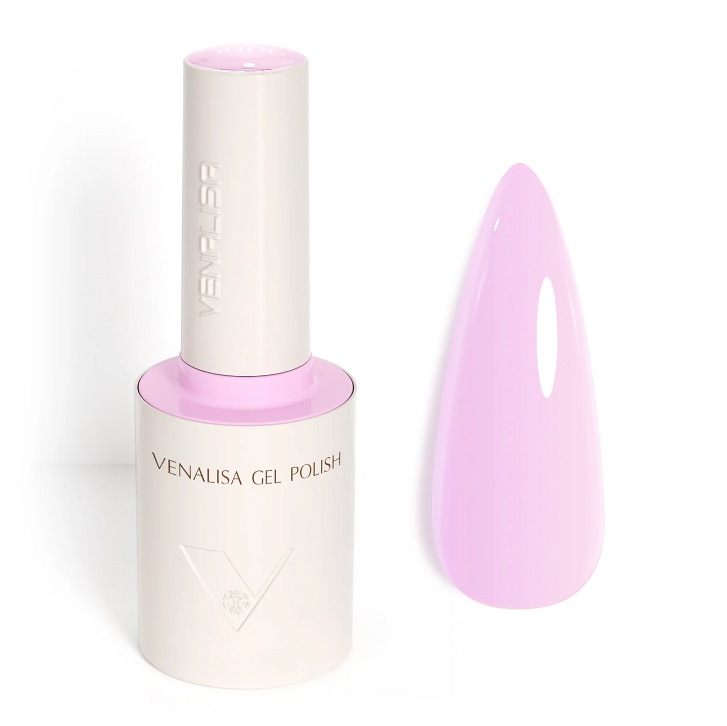 Semi-permanent nail polish Venalisa Gel Polish 5006