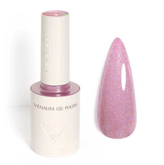 Oja semipermanentă Venalisa Gel Polish 5009
