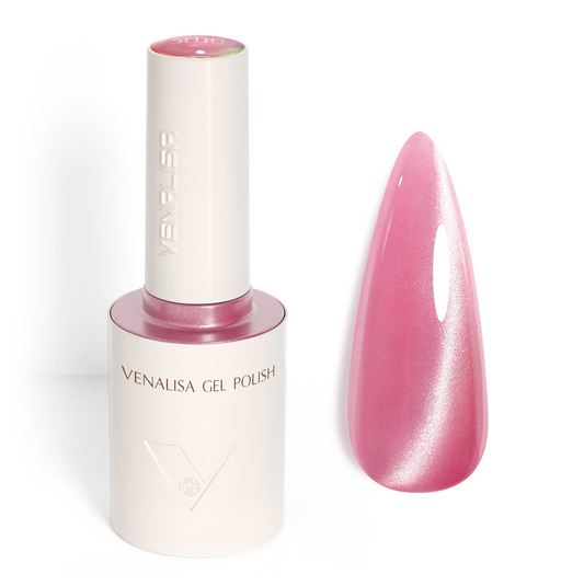 Oja semipermanentă Venalisa Gel Polish 5010