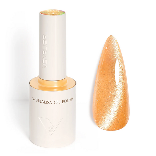 Oja semipermanentă Venalisa Gel Polish 5011