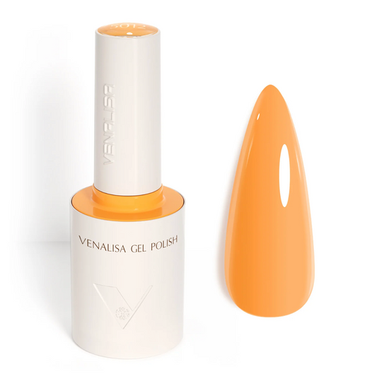 Oja semipermanentă Venalisa Gel Polish 5012