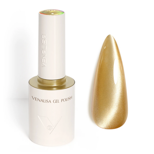 Oja semipermanentă Venalisa Gel Polish 5013