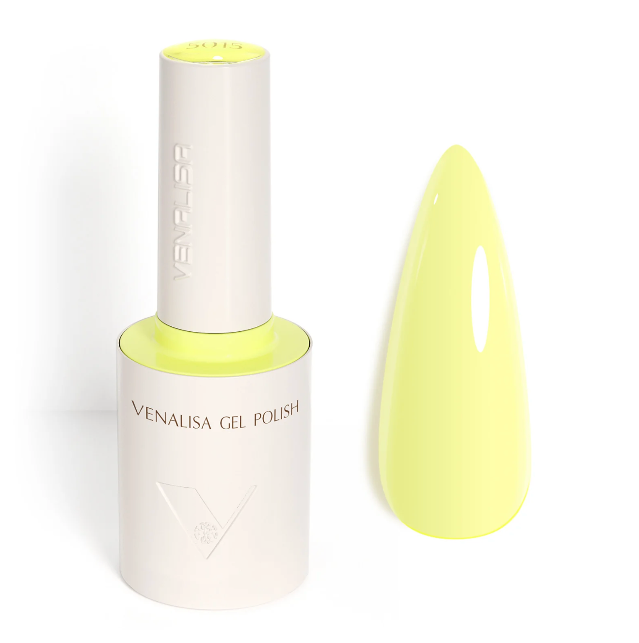 Oja semipermanentă Venalisa Gel Polish 5015