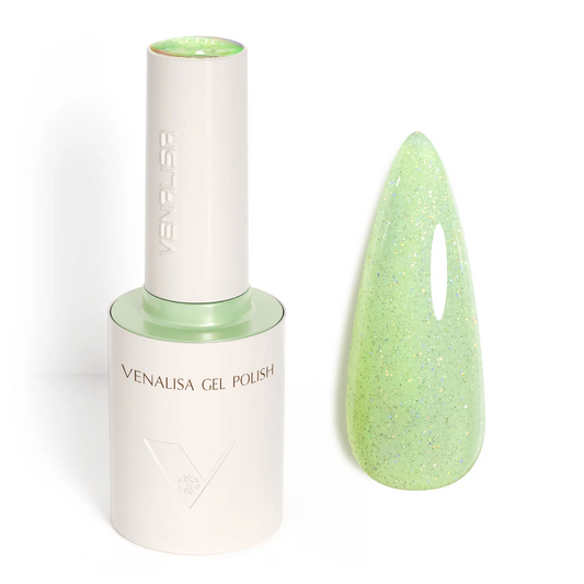 Oja semipermanentă Venalisa Gel Polish 5016