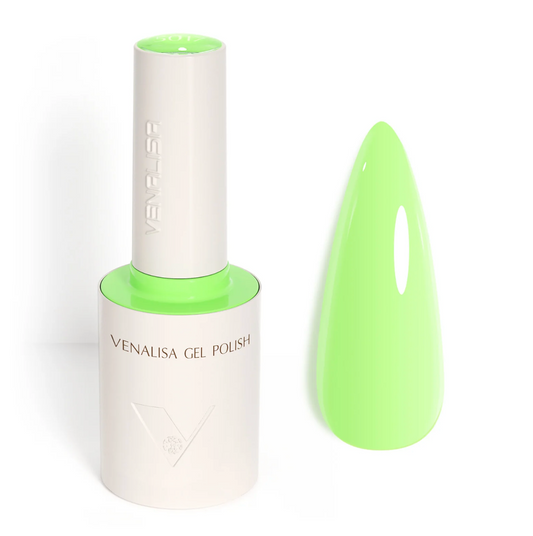 Oja semipermanentă Venalisa Gel Polish 5017