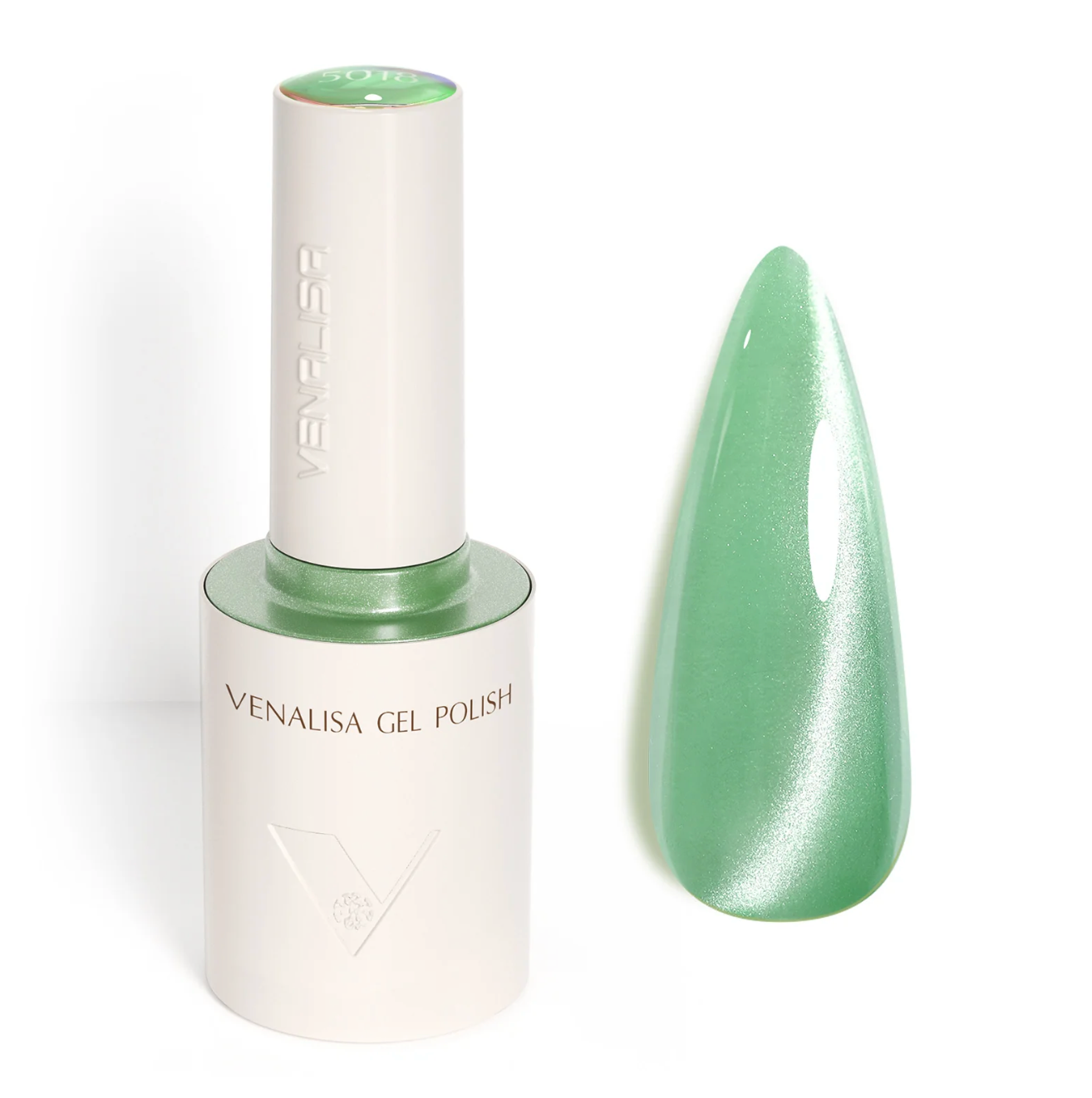 Oja semipermanentă Venalisa Gel Polish 5018