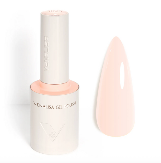 Oja semipermanentă Venalisa Gel Polish 5025