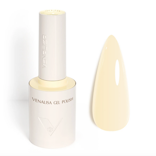 Oja semipermanentă Venalisa Gel Polish 5028