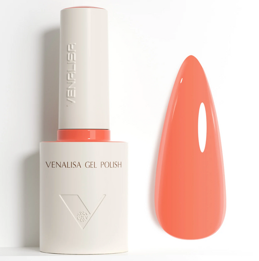 Oja semipermanentă Venalisa Gel Polish 5033